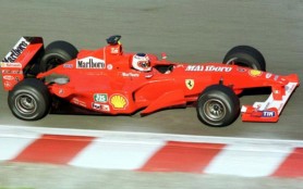 Doliu în Formula 1. A decedat într-un accident rutier în Marea Britanie, un fost membru al echipelor Ferrari şi Williams